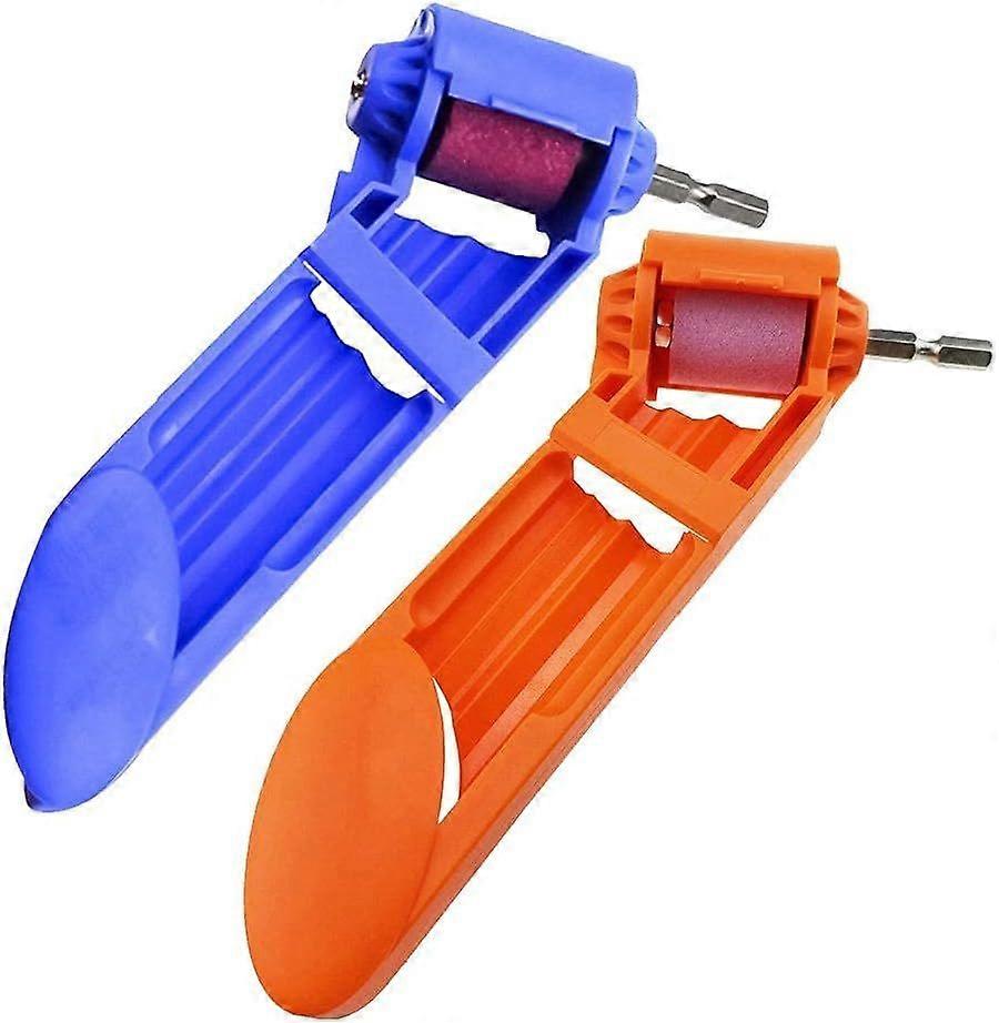 Diamond Drill Bit Sharpening Tool, Portable Drill Bit Grinder, Drill Bit Grinder