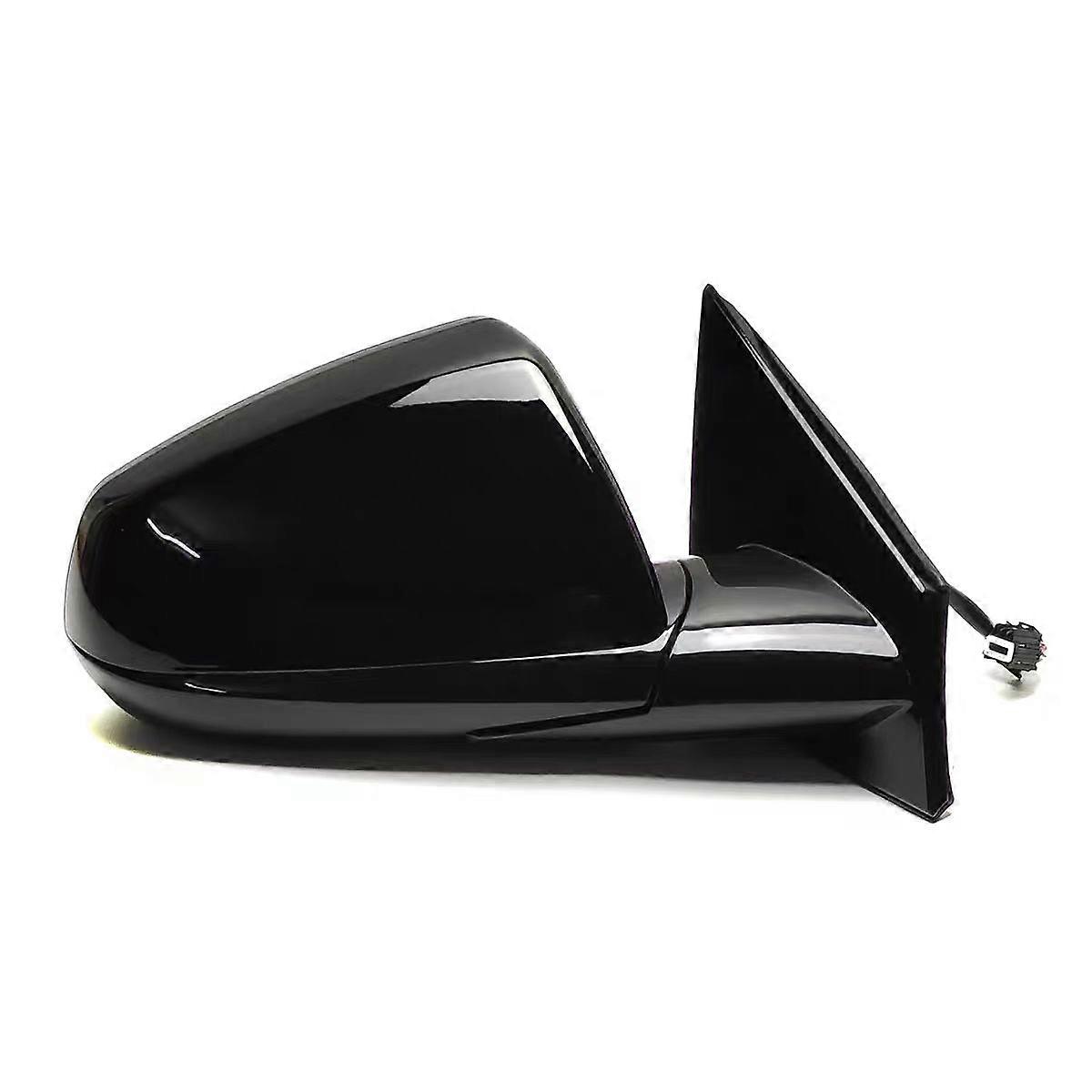 Apply For Cadillac SRX 2011 2012 2013 2014 2015 2016 2017 Car Side External Rearview Rear view Mirror Assembly Auto Mirror Assy