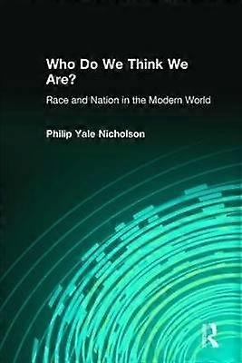 Wer glauben wir zu sein?