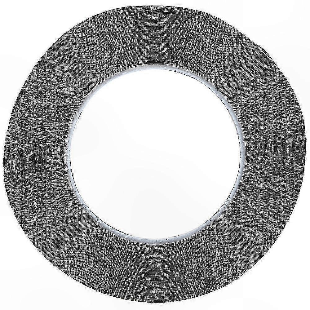 Black 2mm x 25m Double-Sided Tape for Walkbee A B-Compatible