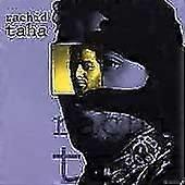 Rachid Taha CD