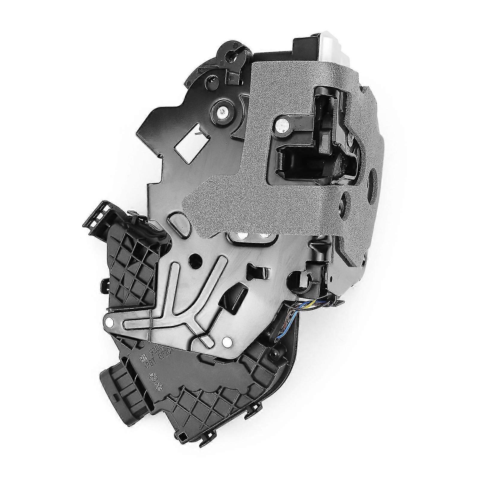 Lr078705 Front Right New Range Rover/sport Door Lock Latch Lr078705 Fit For Land Rover