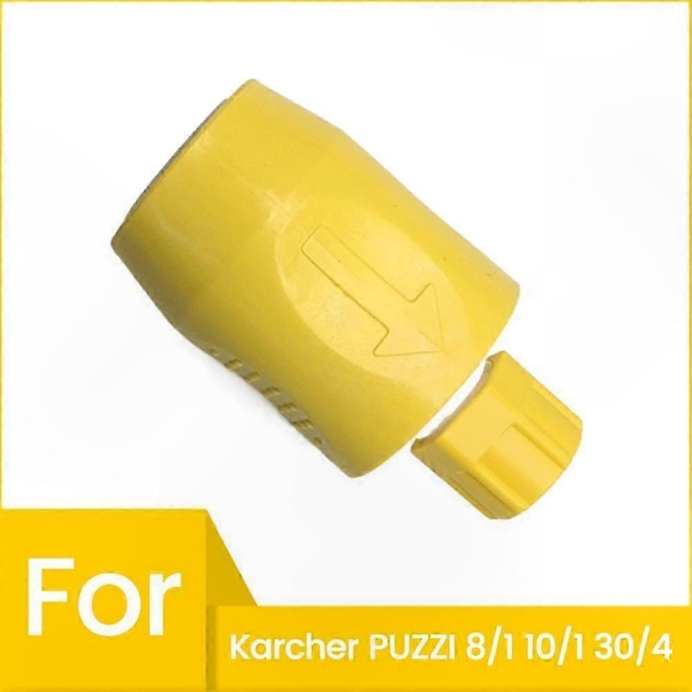 Replacement Hose Connector for PUZZI 8/1 10/1 30/4 Models Easy Install Flexible Compatibility