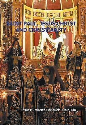 Saint Paul Jesus Christ and Christianity
