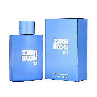 Herrenparfüm Zirh Ikon Ice EDT 125 ml