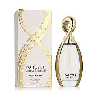 Parfum Femme Laura Biagiotti EDP Forever Gold 60 ml