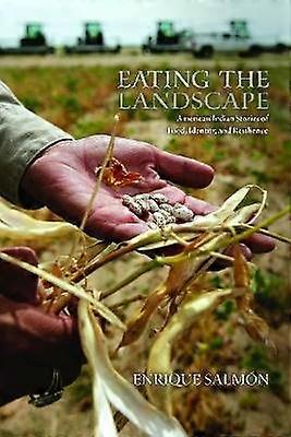 Eating the Landscape