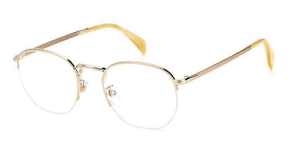 David Beckham DB 1087 IDA Men Eyeglasses
