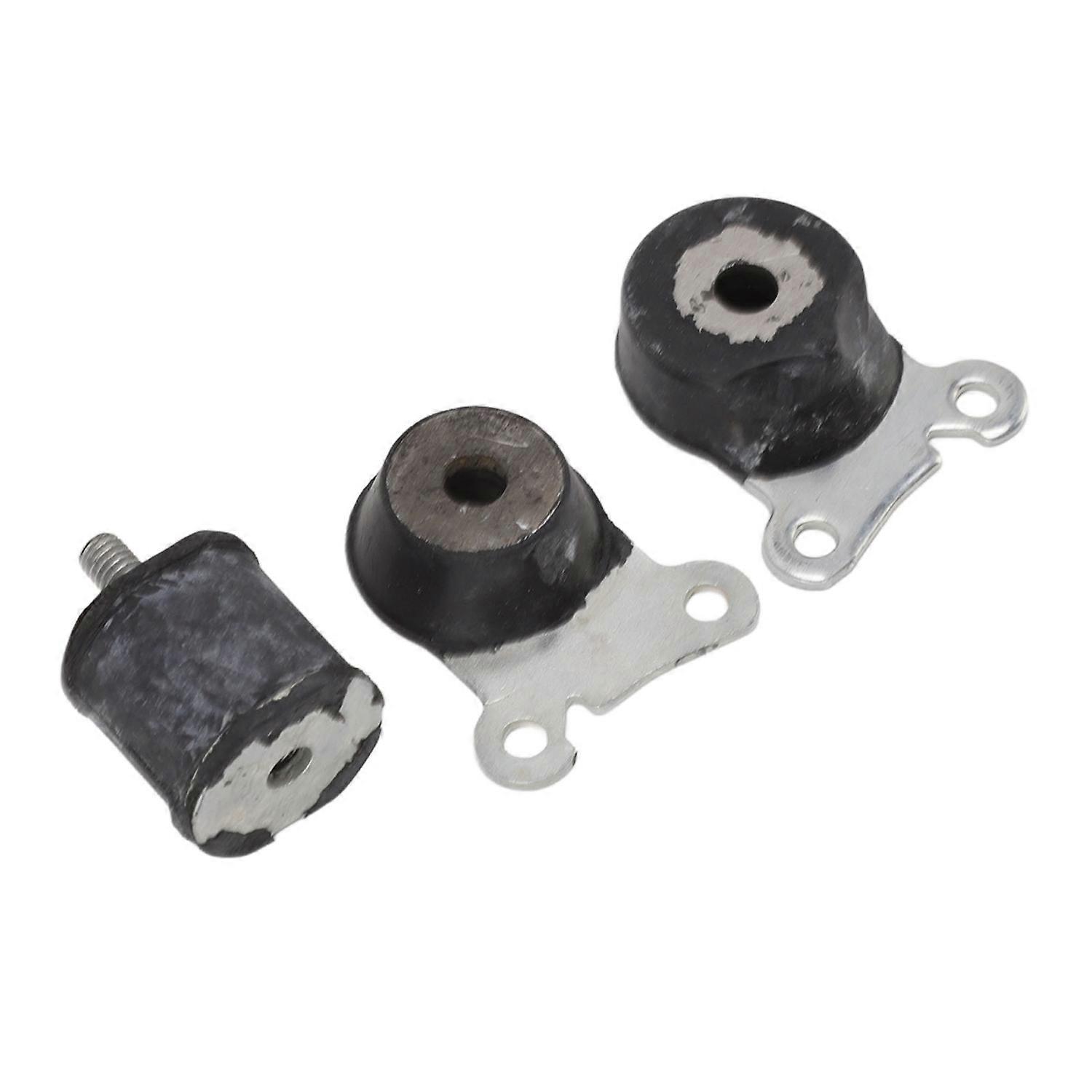 Feature:
1. Compatible with: Chainsaw annular buffer is compatible for StiHL 020 020T MS200T, replac