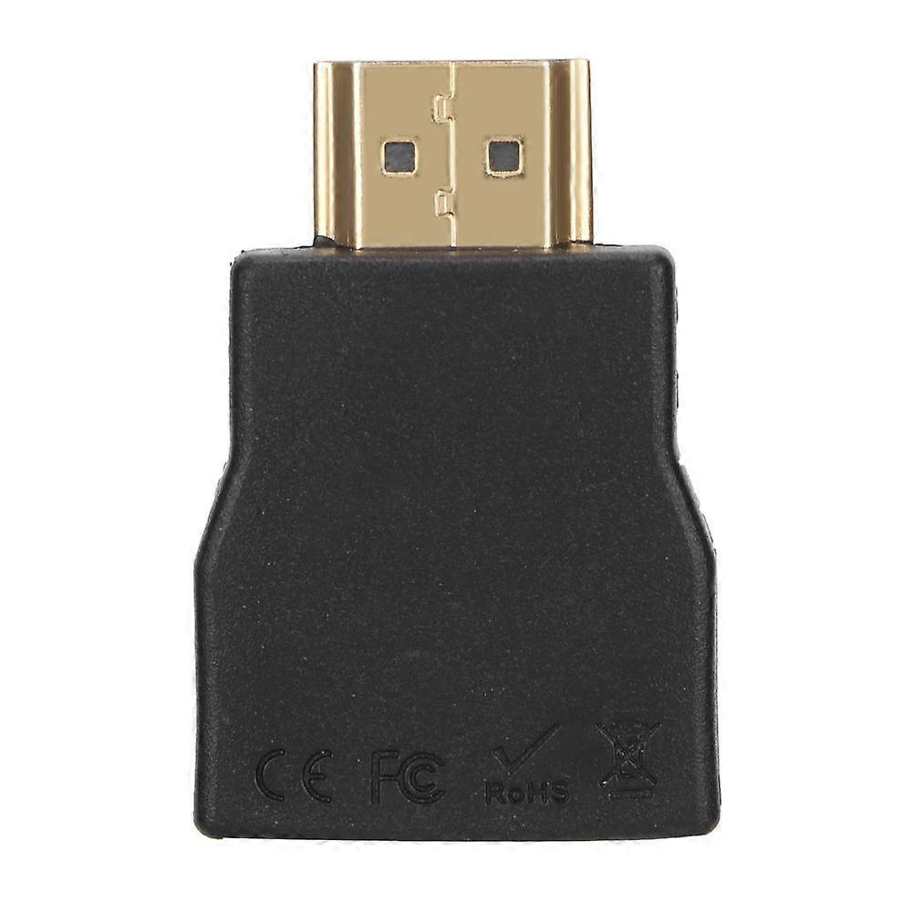 Mini Draagbare HDMI Input & Output Overspanningsbeveiliging ESD-bescherming Overspanningsbeveiliging