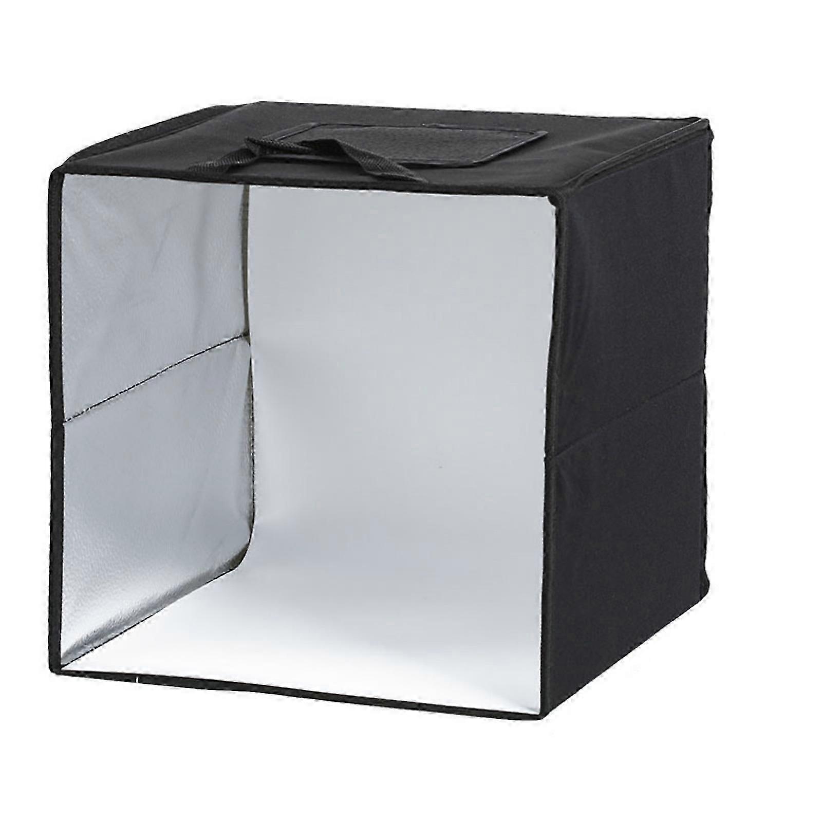 Convenient Portable Photo Studio Light Box With Quick Setups And Durability Design For Capturing Professional Pictures
