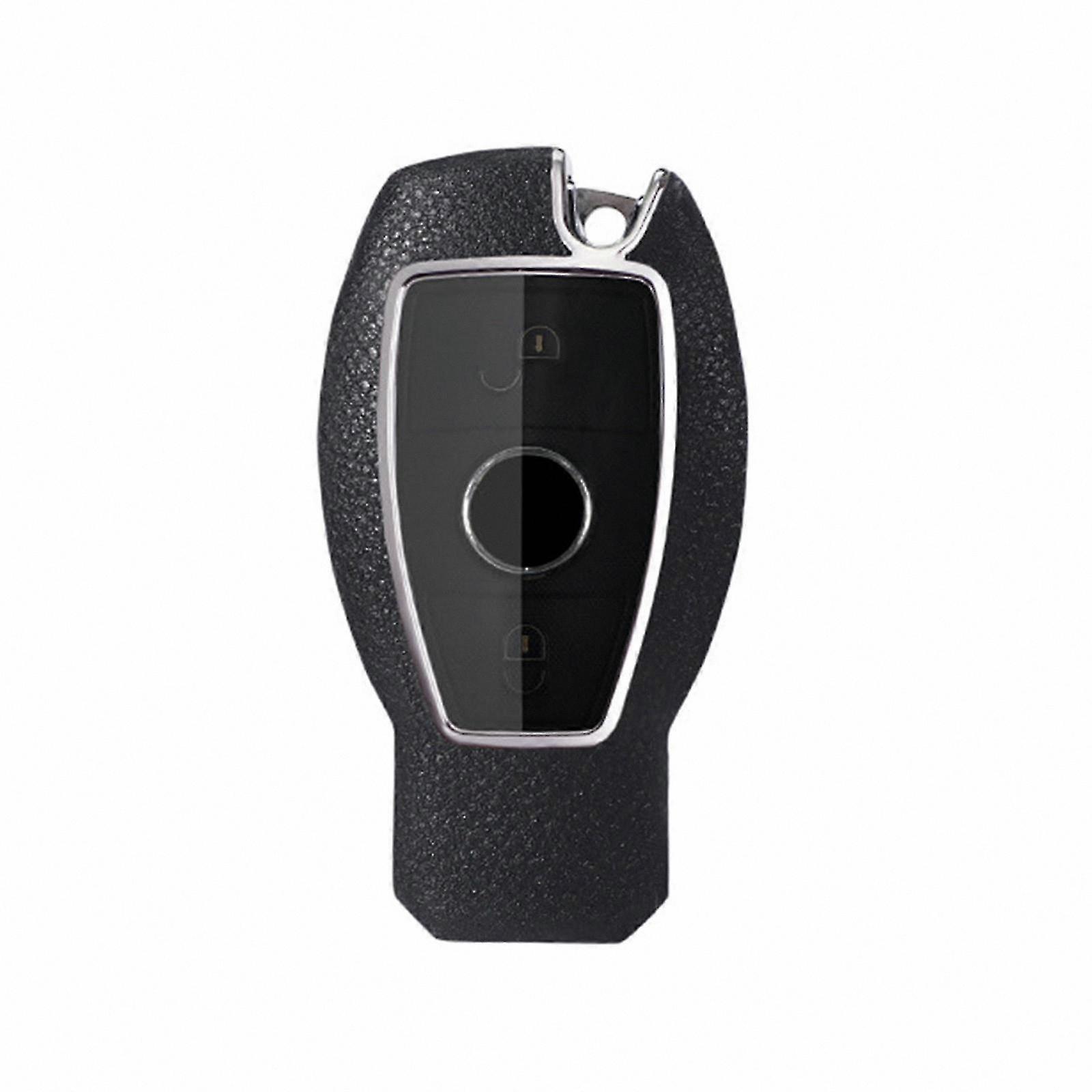 Universal Car Key Fob Cover Case for Multiple Vehicle Models