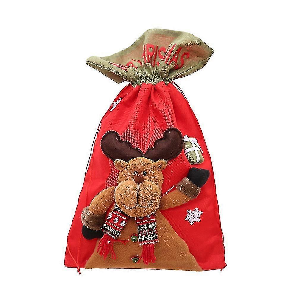 Julklappspåsar Julklappspåsar