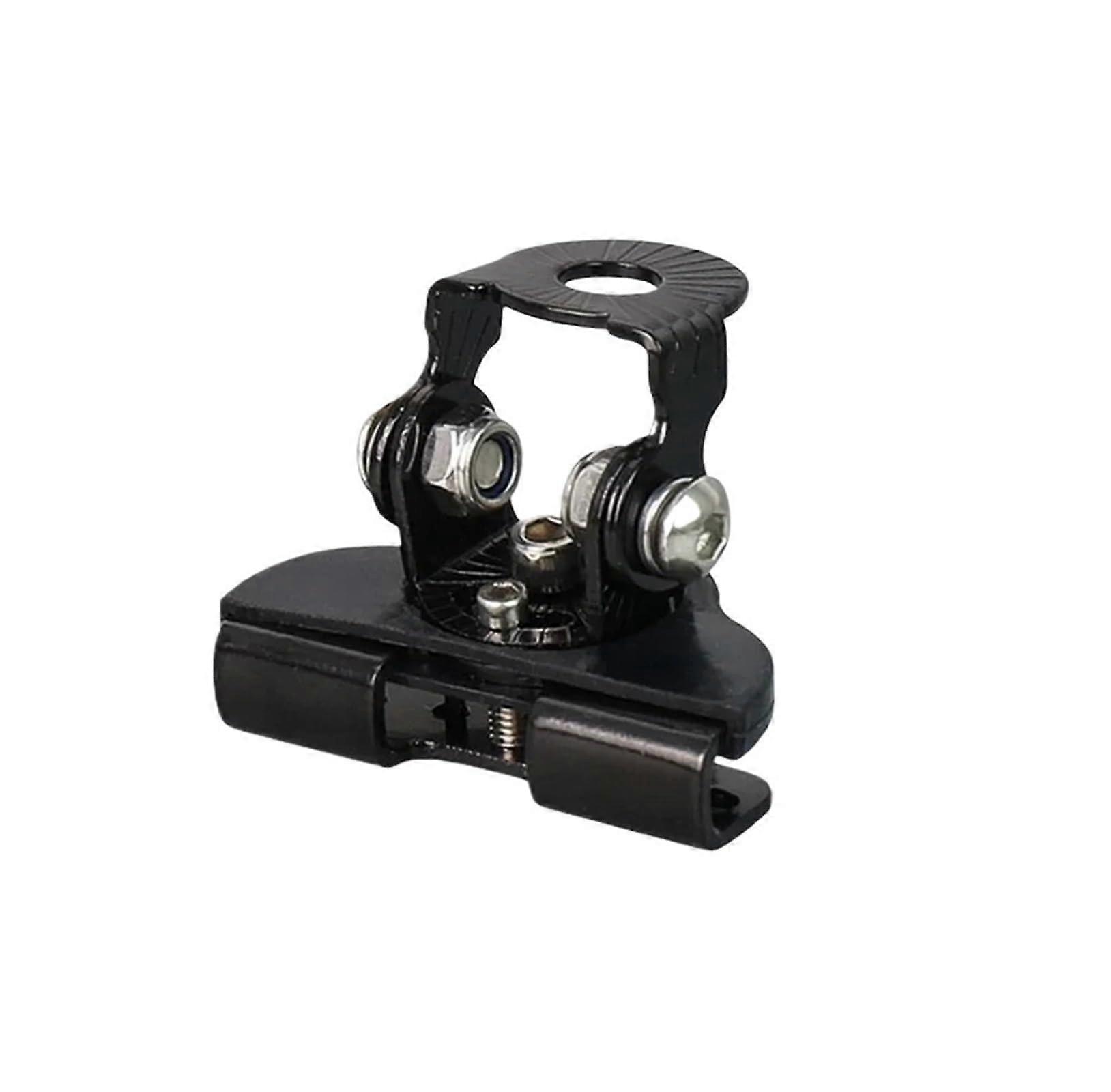 Headlight Bracket Light Bar Mounting Bracket 1/2 Pcs Work Light Clamp Holder Fog Lamp Holder Automotive Headlight Holder