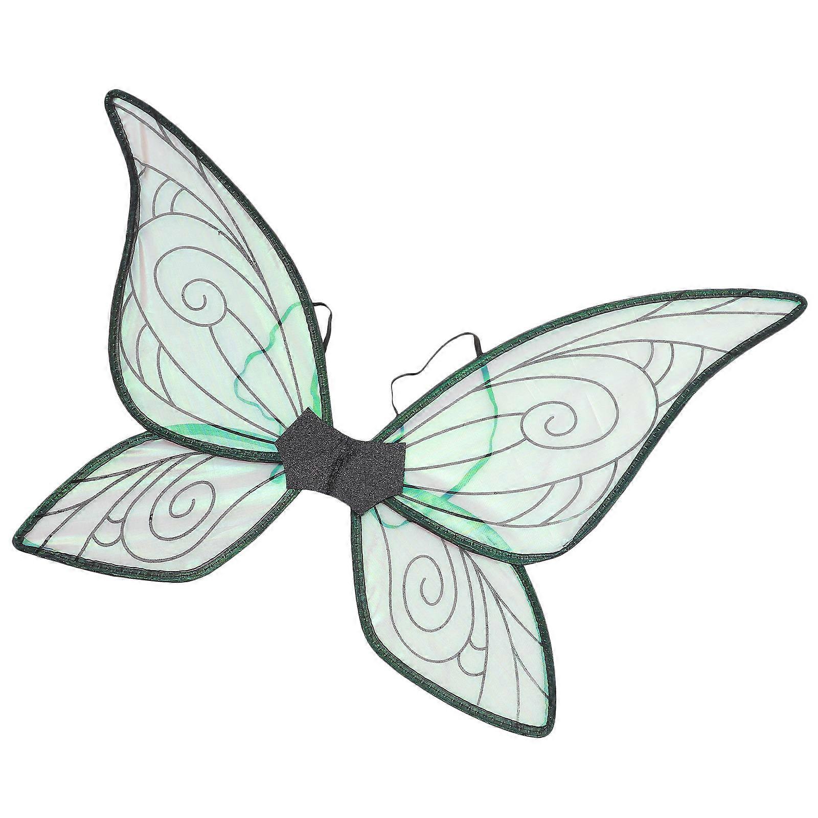 Wing Fairy Wing for Women Use Decorative Prop