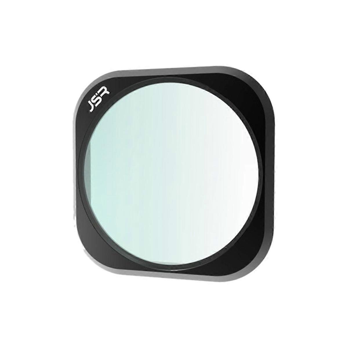  Suitable for action camera filter UV lens