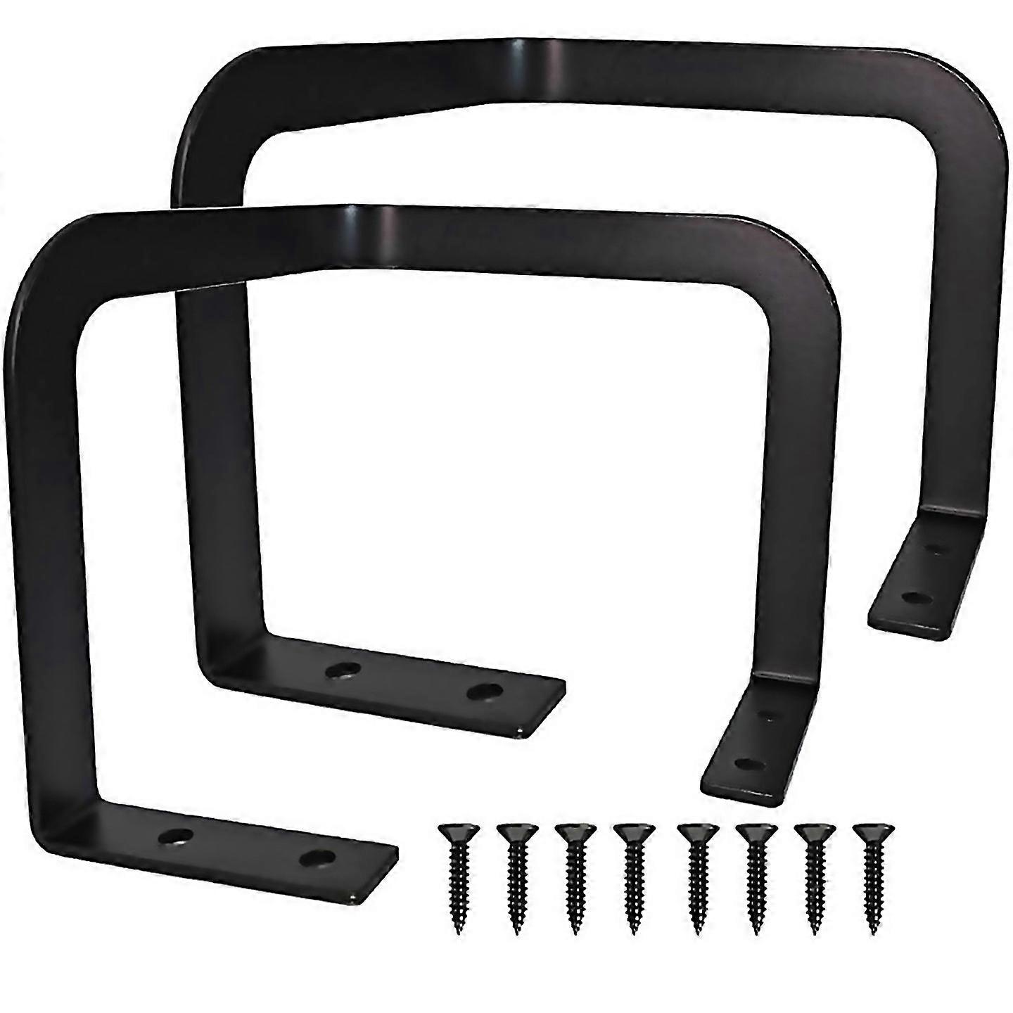 For 2pcs Mattress Retainer Bar Keep Mattress Stopper From Sliding