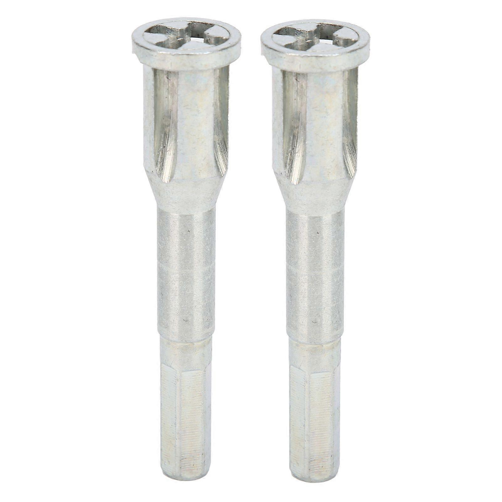 2Pcs Wire Twisting Tools Electrical 5 Holes Quick Twist Paralleling Cable Connector Device