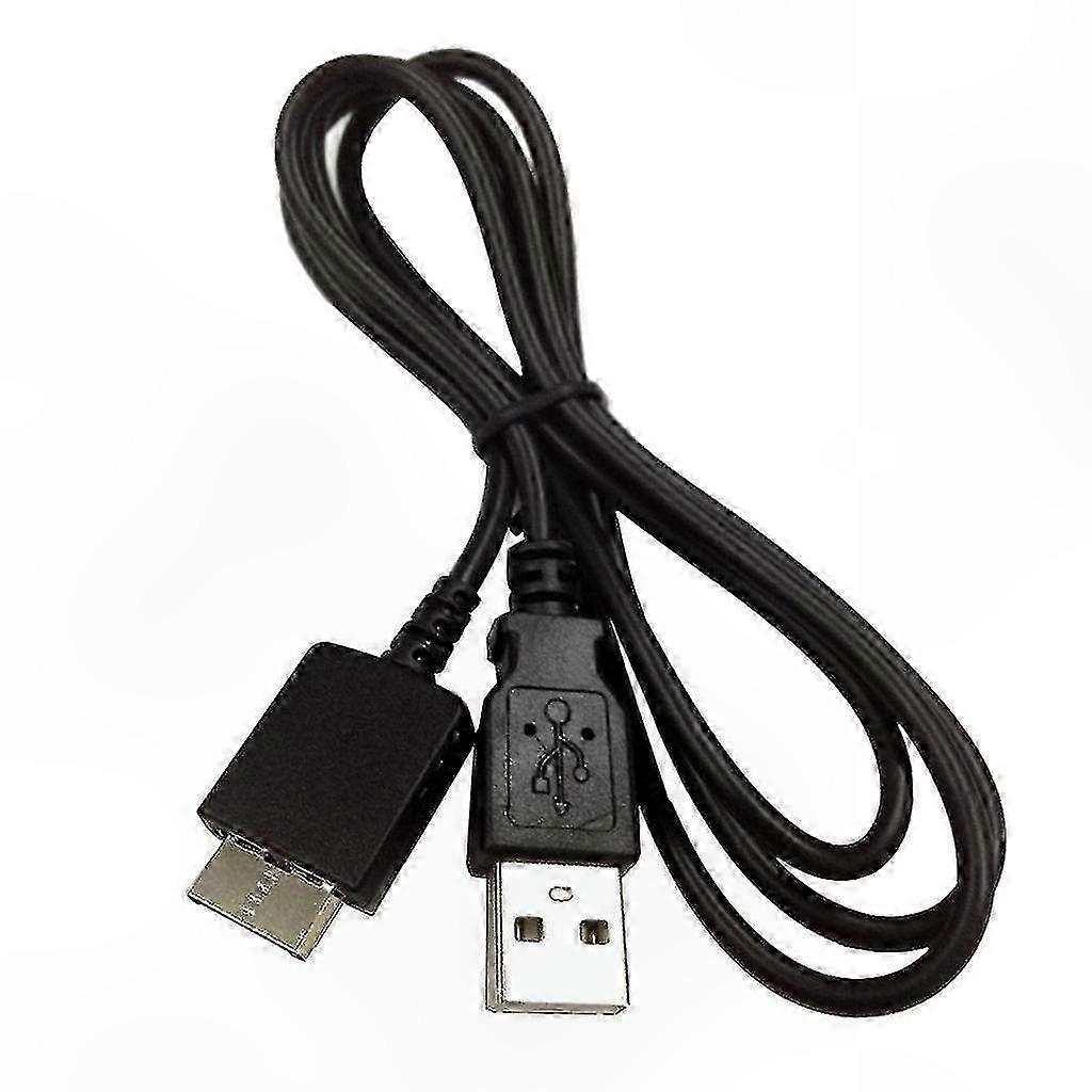 USB Data Cable for MP3 MP4 Players, Compatible with WMC-NW20MU NWZ-765BT Models