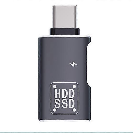 Type C OTG Adapter USB-C Male To USB 2.0 Female Adapter For Macbook Xiaomi HUAWEI Samsung OTG Connector