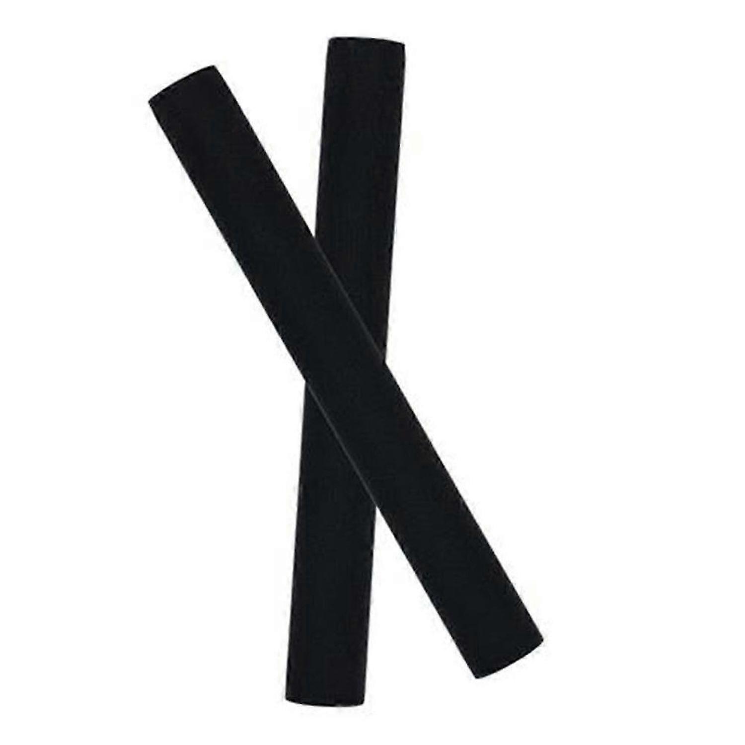 1 Pair Oar Cover Holder Soft Paddle Grips Prevent Blisters Rowing Boat Protective Kayak Canoe