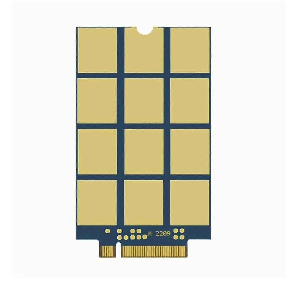 WIFI Card RM520N-GL 5Ghz NRSub6GHz MmWave Modules for MIMO System Laptops Wireless Network Adapter RM520NGLAP-M20-SGASA