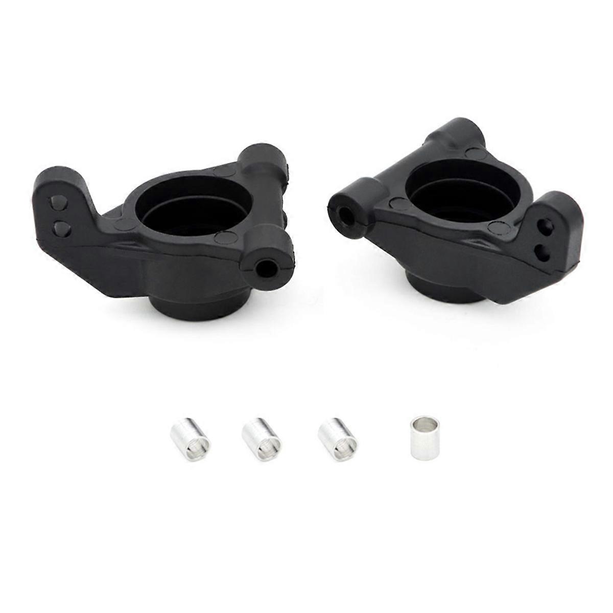 1 Set Rear Hub for 1/16 MT16 Crawler Car Upgrade Parts 16006