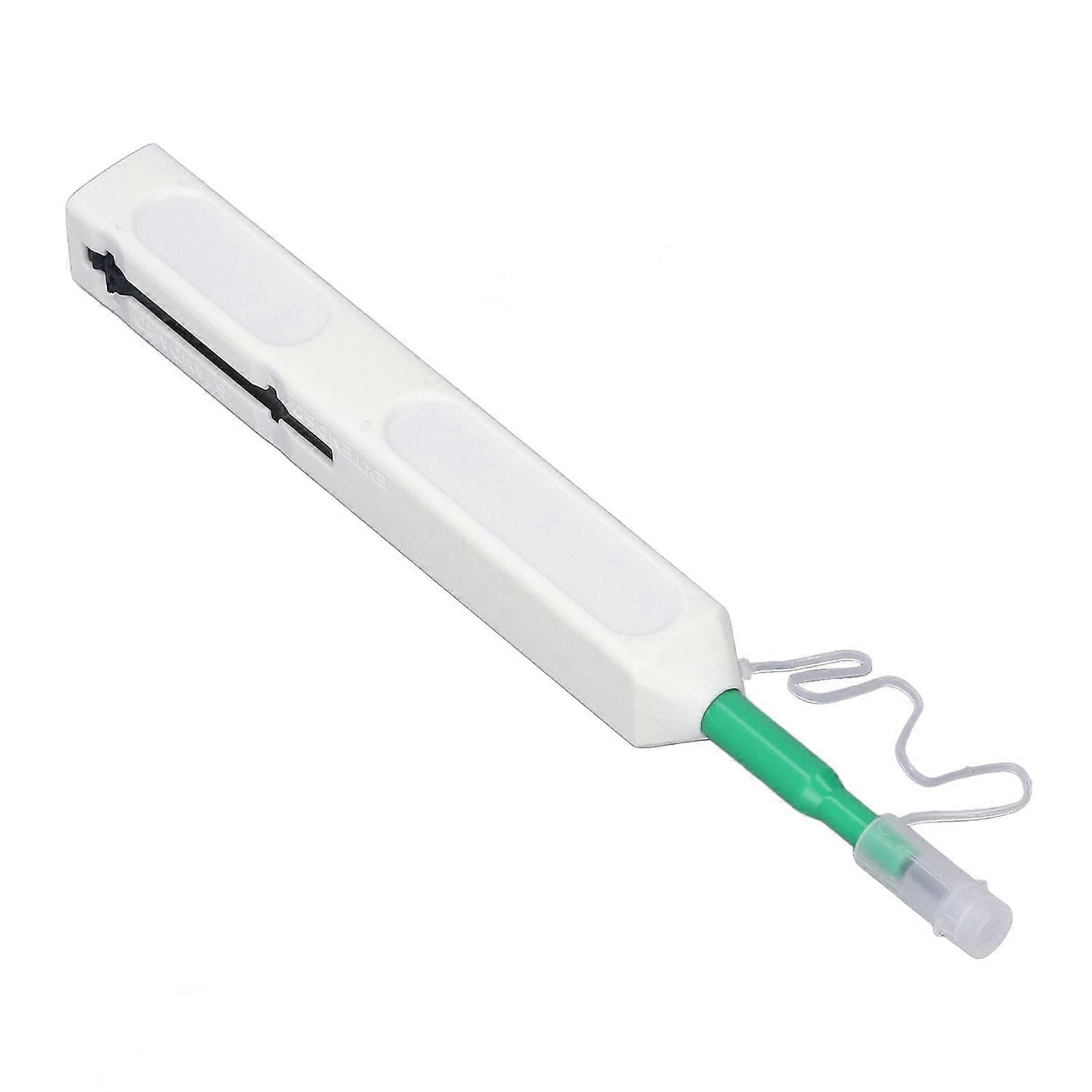Feature:
1. Keep Clean: Use this cleaning pen to keep optical fiber end face clean, maintain excelle