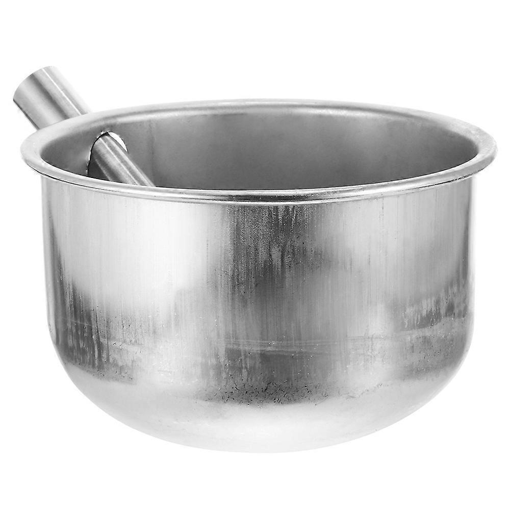 Automatic 4Pcs Pig Waterer Bowl Round Shape Suitable For Farm Use Stainless Steel Material With Durable Feature