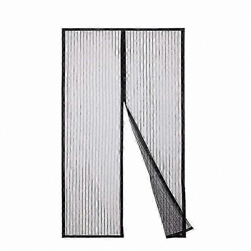 Balcony Door Insect Screen, Fly Screen for Doors and Windows