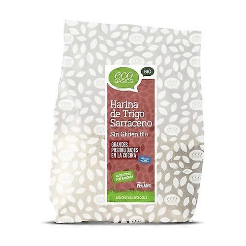 Organic buckwheat flour 500 g