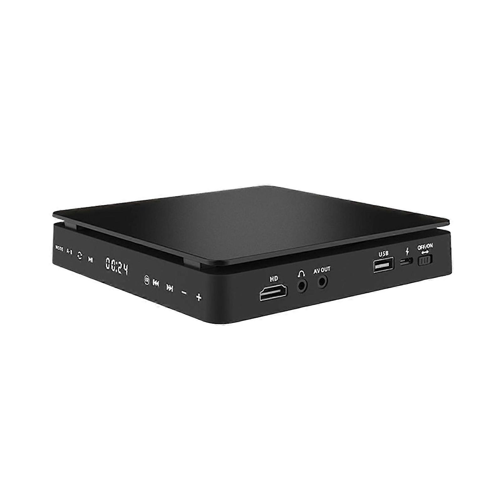 Disc Players For Home Entertainment Minidisc Player Minidisc Players Recorders Reproductor Dvd Hogar