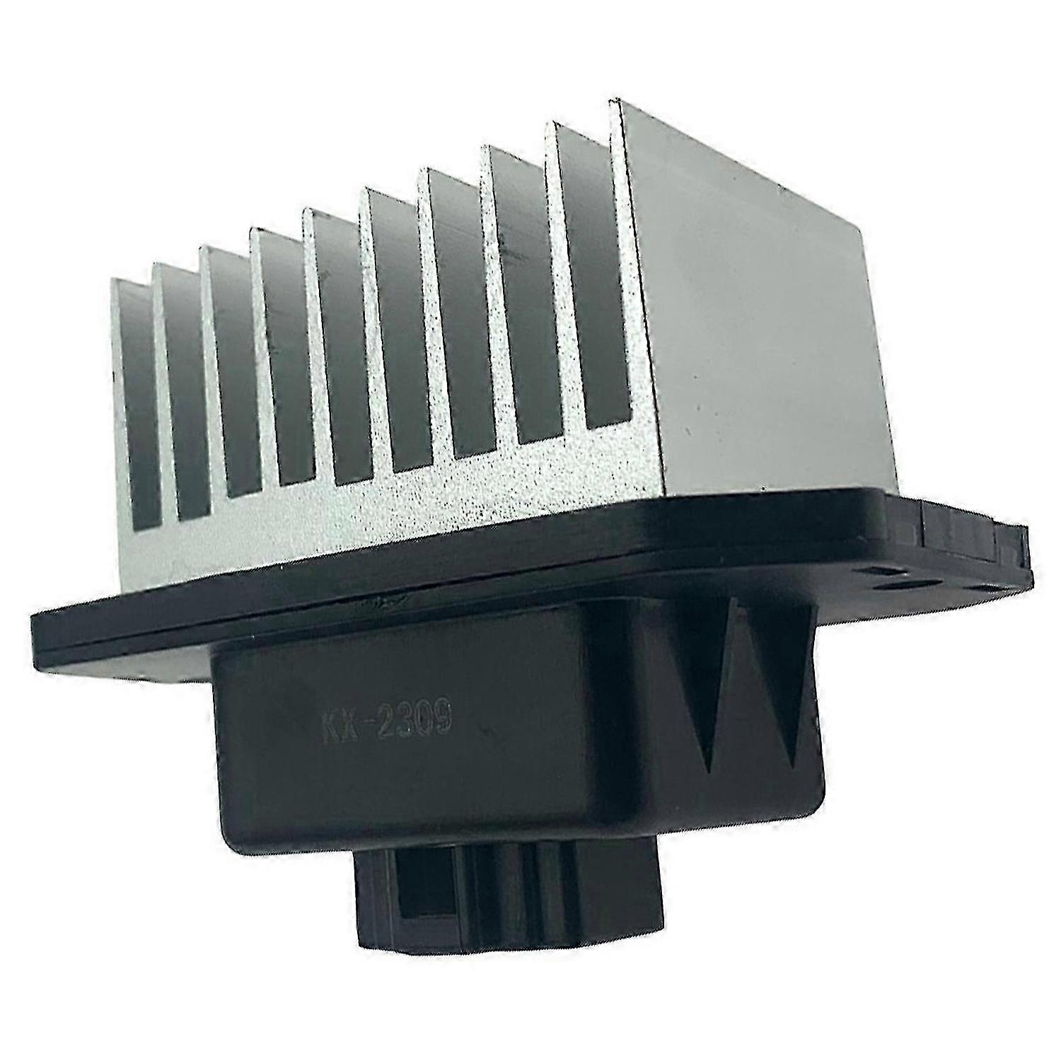 Blower Motor Resistor Blower Regulator For IX 2012 -2015 YVL