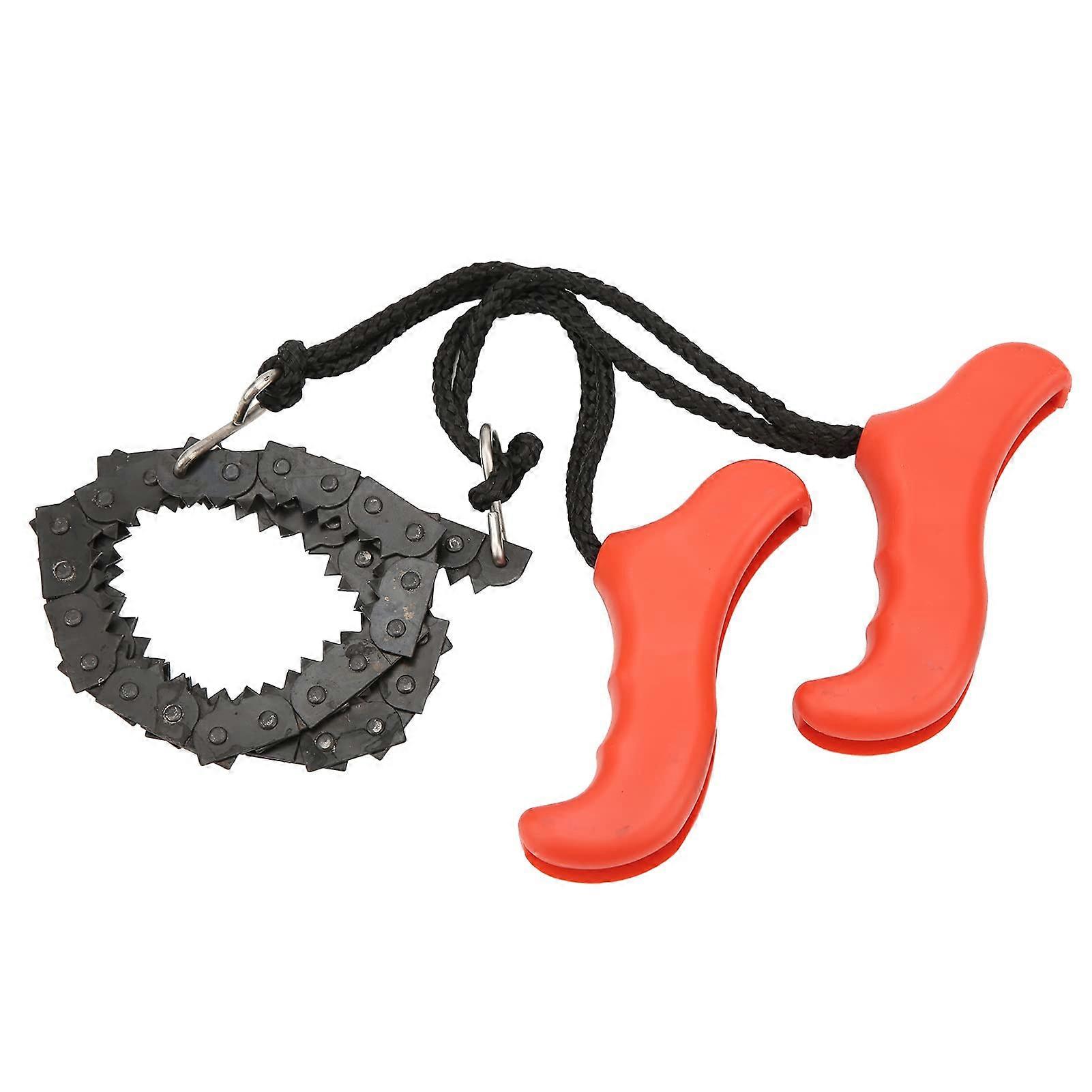 Camping Saw Axe Combo, Folding Steel, Portable Hiking Camping Tool Set For Outdoor Survival