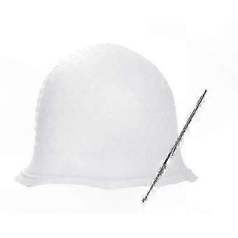 Durable Coloring Cap for Hair Stylists and Home Use