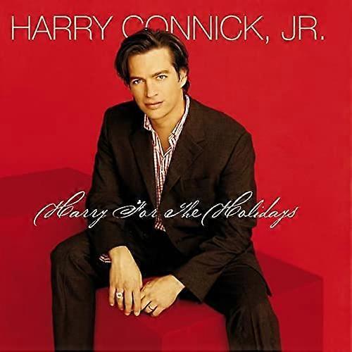 Connick Jr Harry - Harry for the Holidays [CD]