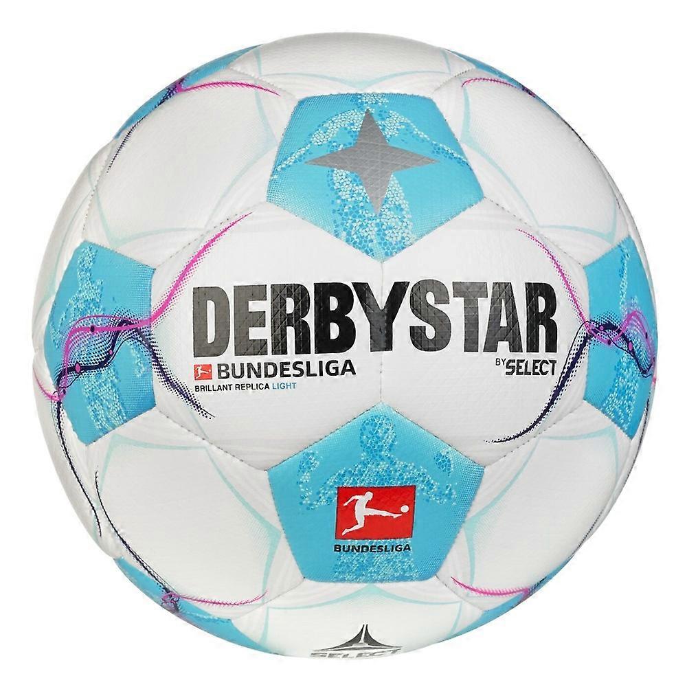 Balls Derbystar Bundesliga Brillant Replica Light 1486