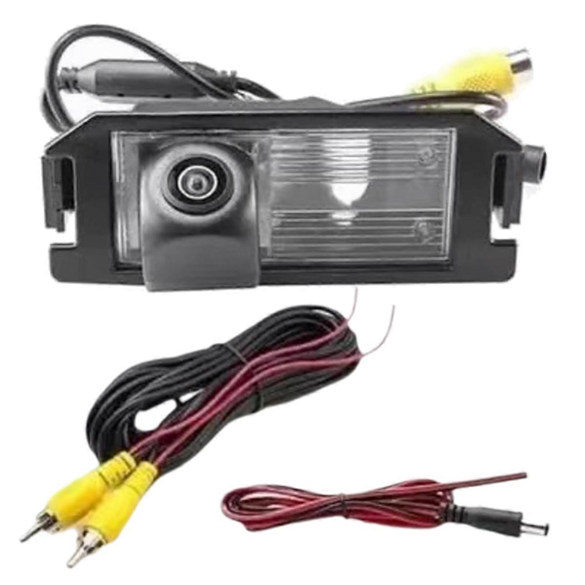 AHD CVBS 720P Reversing Camera for I30 2007-2016
