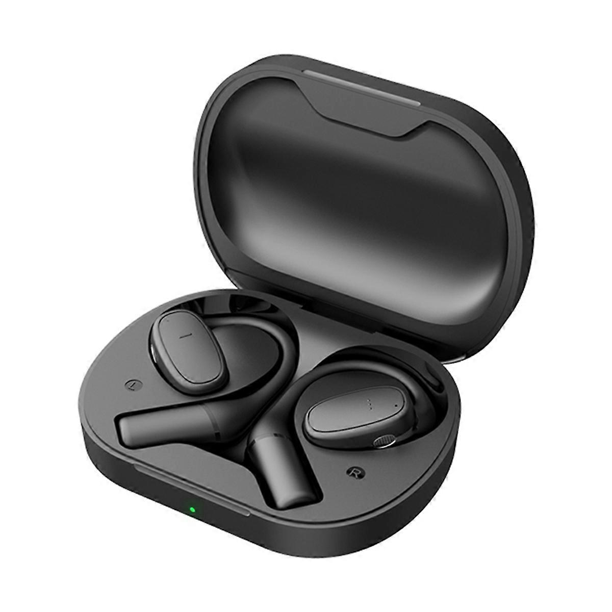 AI Translator Earbuds Intelligent Real-Time Translation A