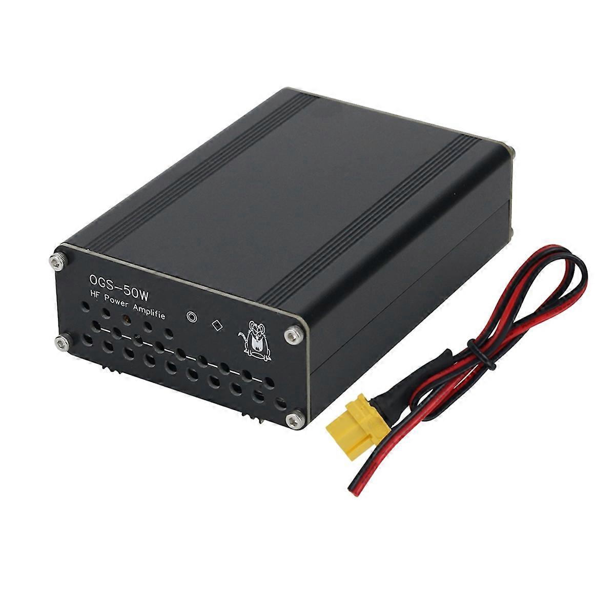 OGS-50W HF Power Amplifier 3-21Mhz Power Amplifier
