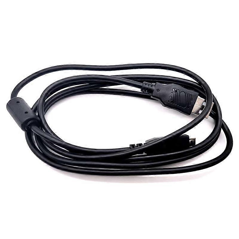 USB Data Sync Cable for Panasonic Lumix DMC Series GF2 GF2CGD GF2KS