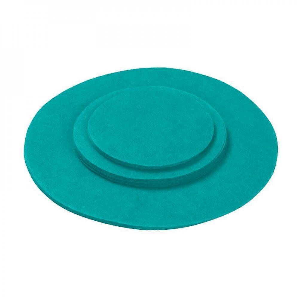 Big Clearance! 24/48pcs Durable Protectors Dish Protectors Pads Creative Table Pots For Stacking Pot And Pan Protectors Pan Separators