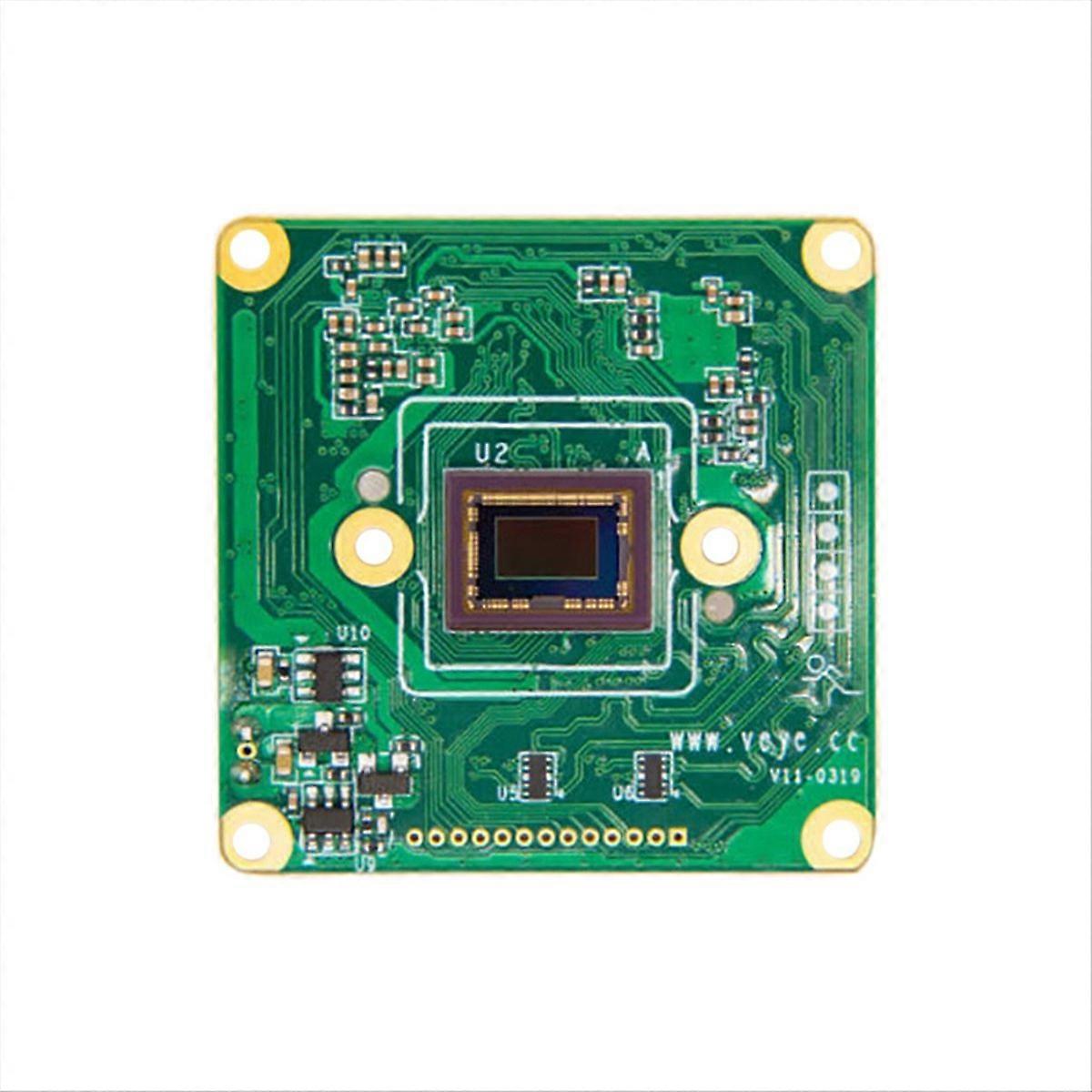 MIPI-IMX462 Camera Module for & I.MX8m Starlight Night Vision, MIPI -2 Interface