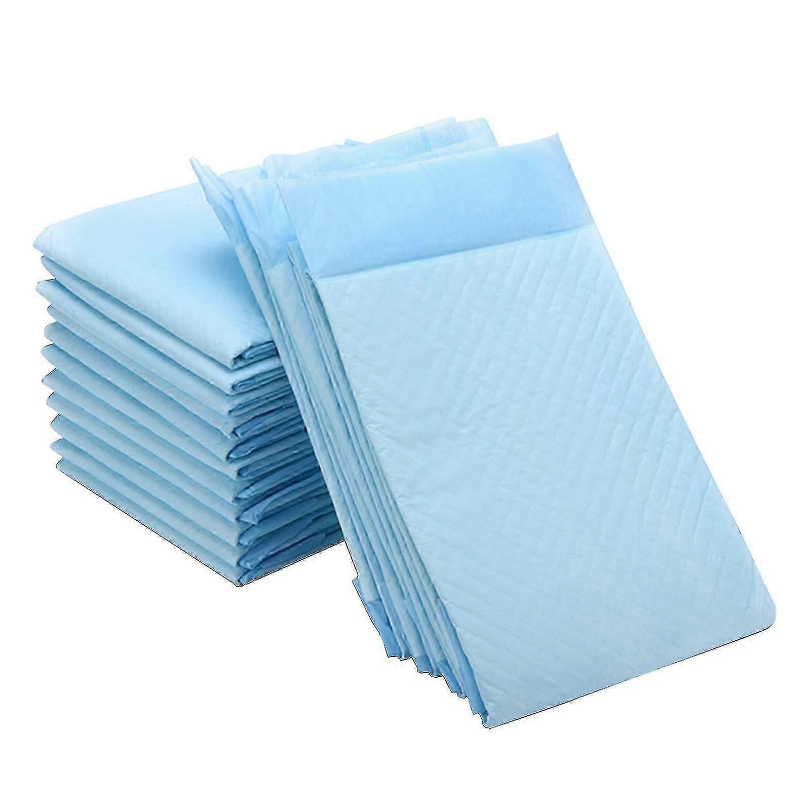 Waterproof Mattress Protector High Absorbency Incontinence Bed Pad
