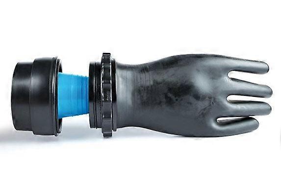 Sitech Quick Clamp (for Latex Seals) - Set