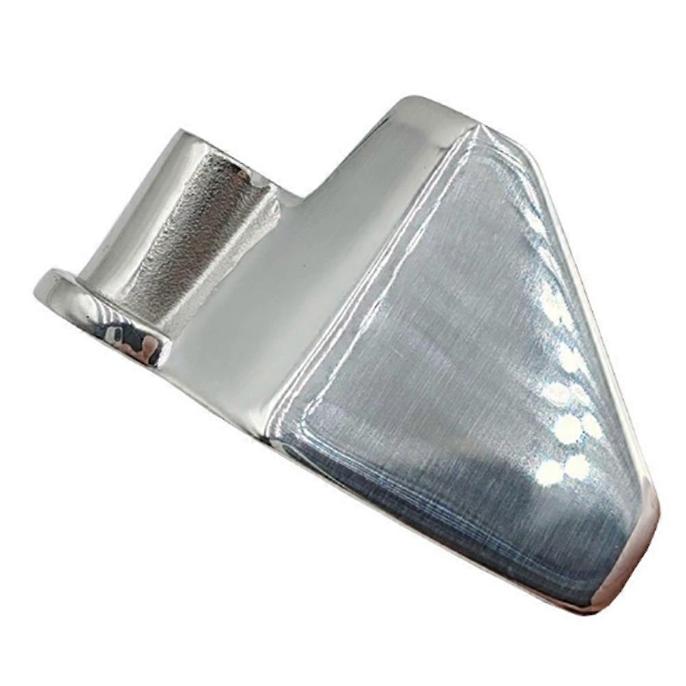 Stainless Steel Bread Maker Mixing Paddle Replacement Part Bread Machine Paddle Bread Maker Accessory for Easy Cleaning