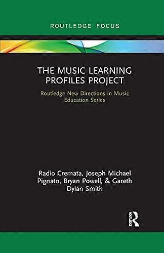 The Music Learning Profiles Project: Lets Take This Outside