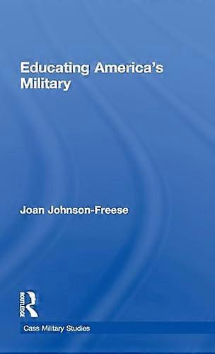 Educating Americas Military