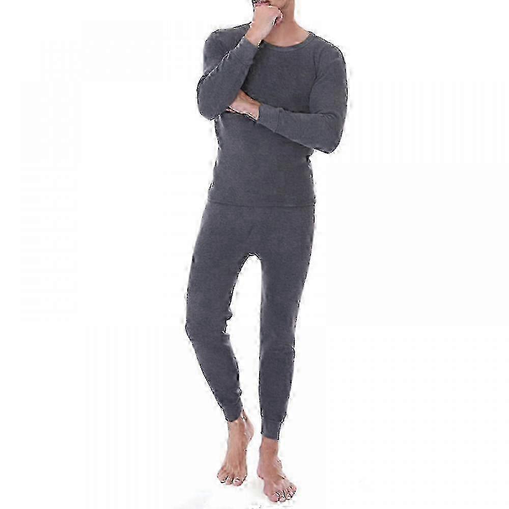 25-26 Thermal Underwear Set for Men