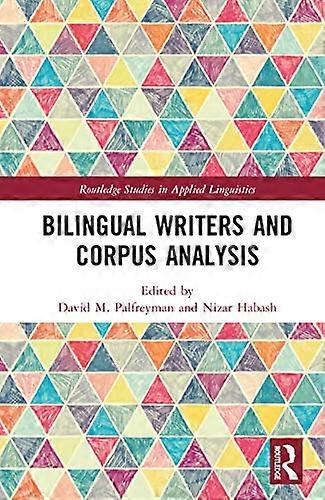 Bilingual Writers and Corpus Analysis